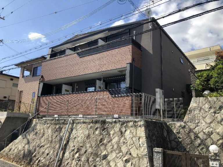 IDCパロス垂水旭が丘