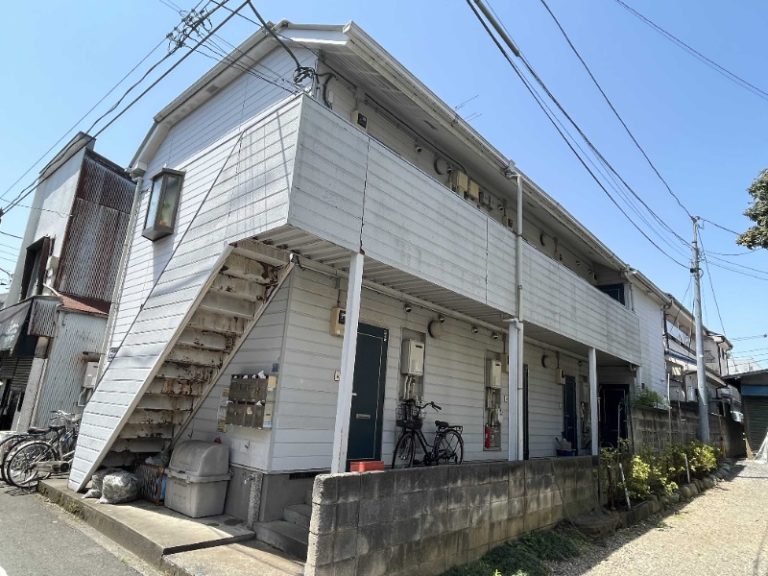 サンライズ東小金井