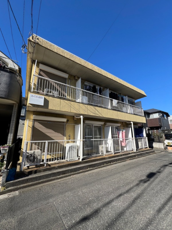 ルミネ仲町