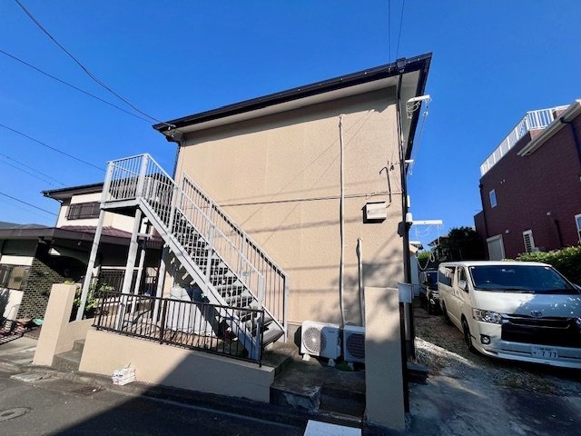 コーポ日野