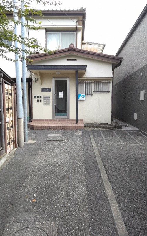 ヴィラ泉町