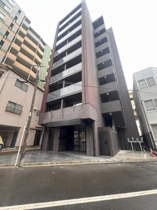LUMEED横濱吉野町