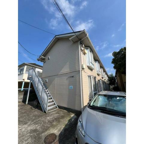 リバーサイド多摩川