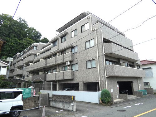 ライオンズマンション高尾