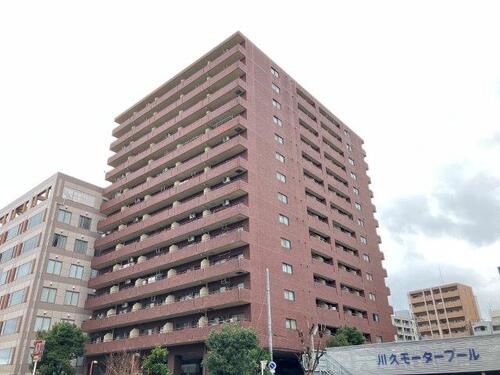 ライオンズマンション新大阪第3