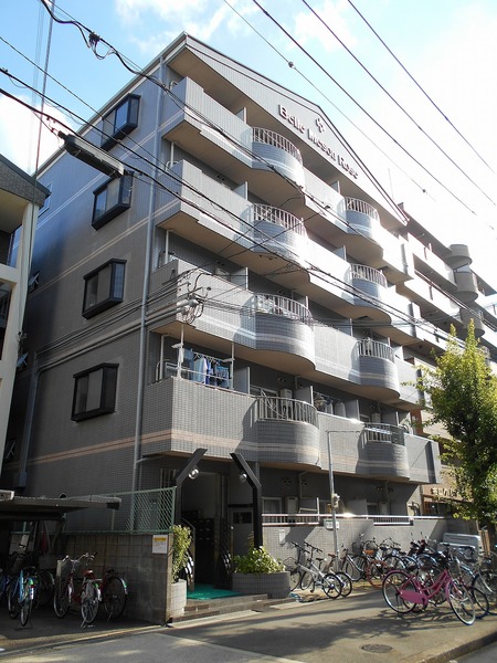 ベルメゾンロゼ