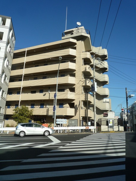 ハイシテイ横浜元町