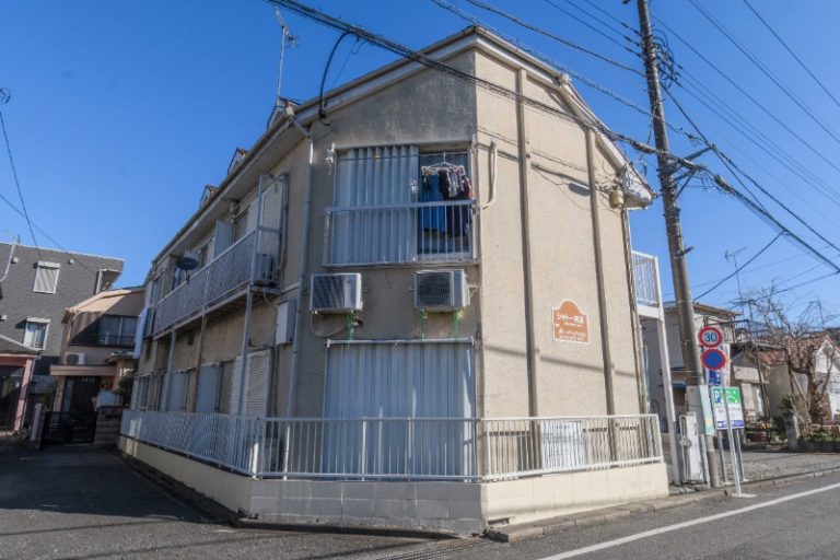 シャトー河辺