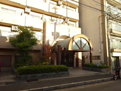ライオンズマンション三宮東第2