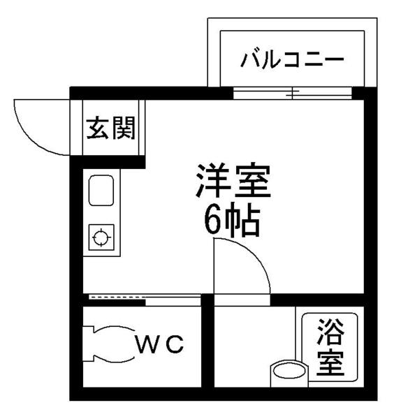 ハイツ菱屋