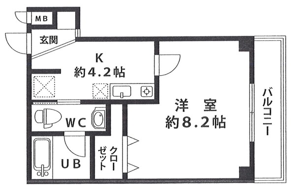 A-One　Court　OWADA