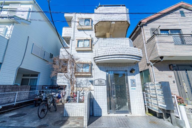プレール小田急相模原