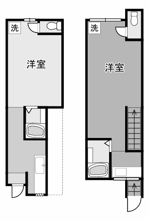 岡ハイツ