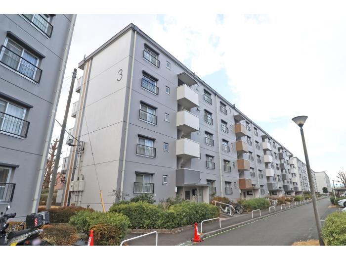 立川幸町