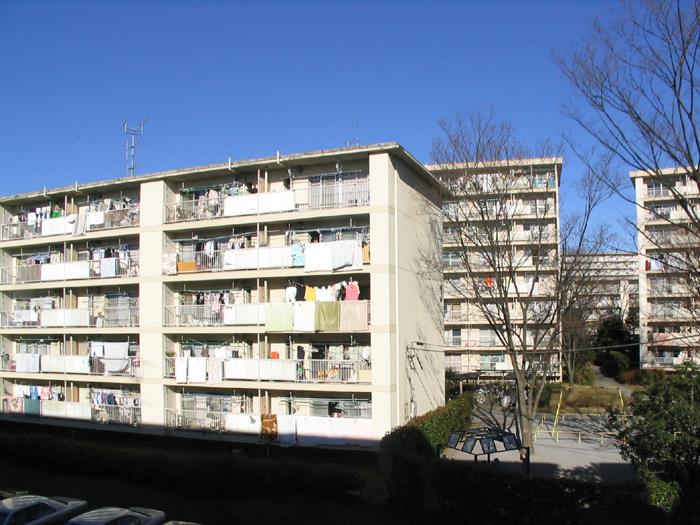 福生