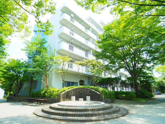 八王子パークヒル 宇津木台
