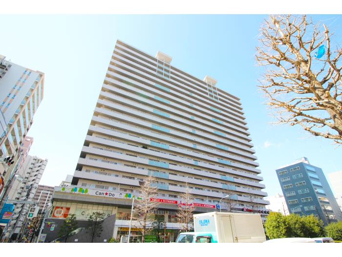 エルアージュ小石川