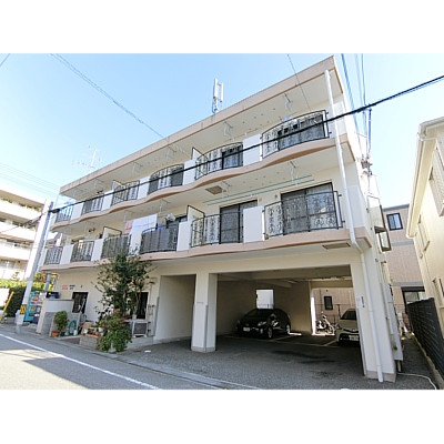 フォルチューナ芦屋