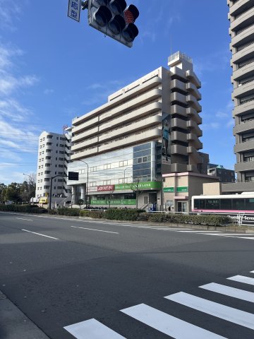 ジャネットビル