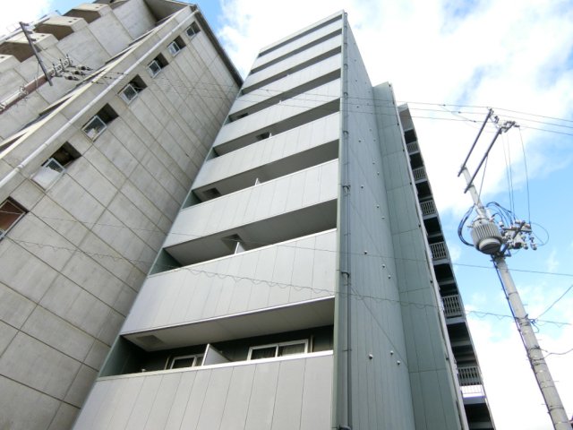 MY尼崎