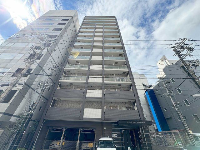 エスリード神戸三宮
