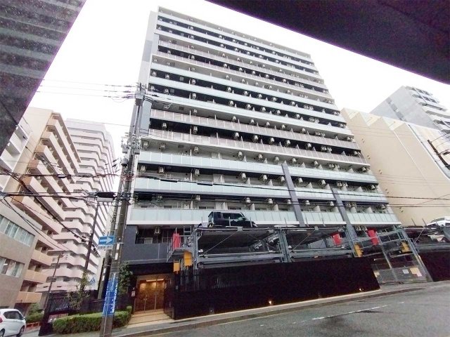 エステムプラザ神戸三宮ルクシア