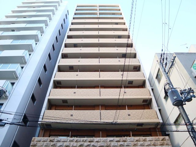 プレサンス本町ジョイス