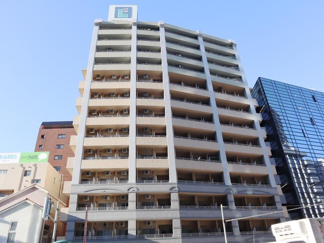 エステムコート大阪・中之島南