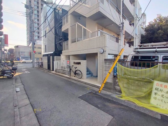 クロス代々木1