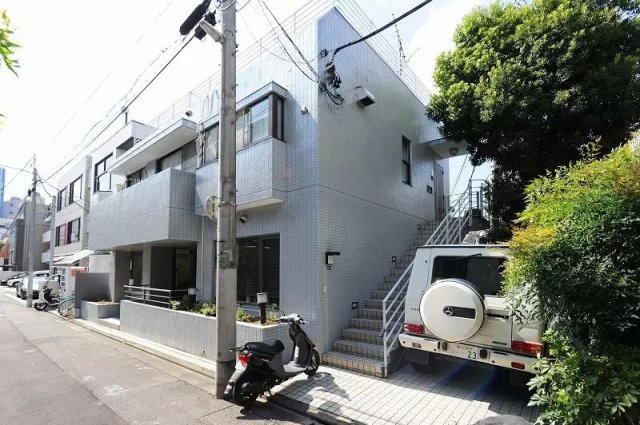 クロス原宿4