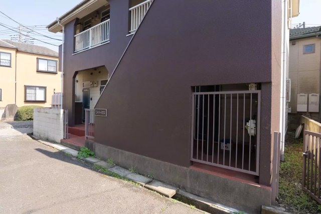 コージーハウス
