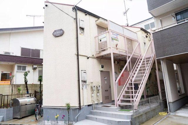 ビーネストA 101