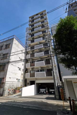 エスリード新大阪
