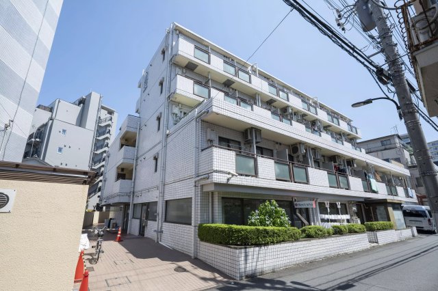 ハイシティ高田馬場