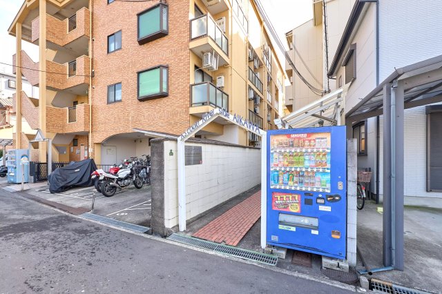 K'Sコートリバーサイド相川