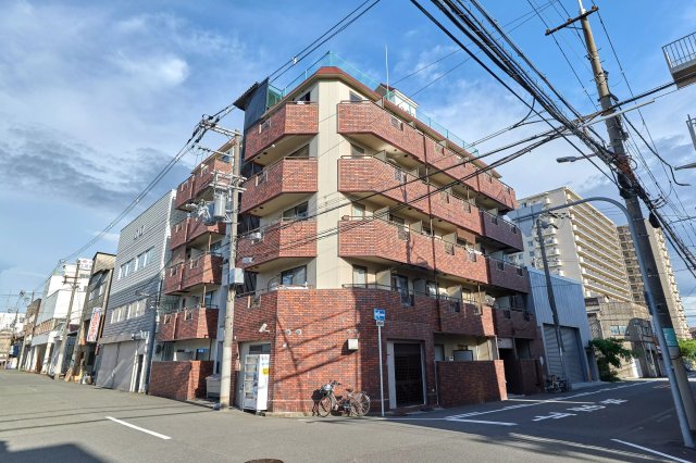 ルネッサンス32番館