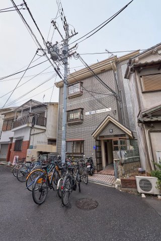 プレアール長居公園