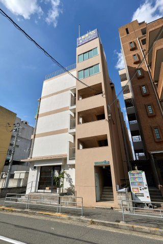 SA-クロス鶴見1