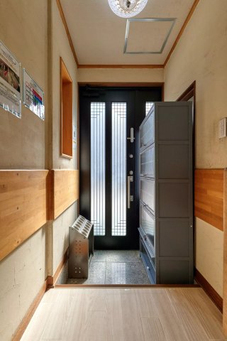 SA-クロス深江橋1