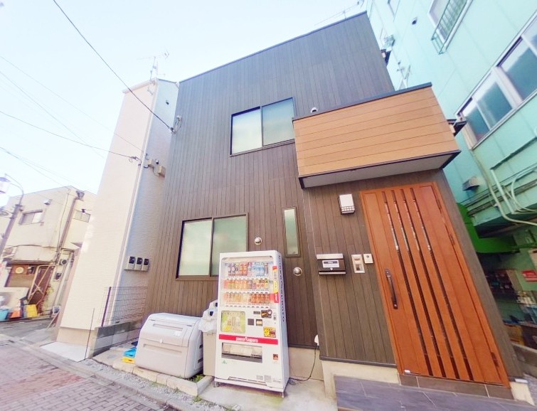 クロス中板橋2