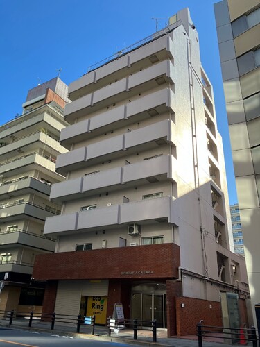 オリエント赤坂