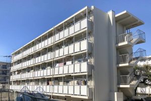ビレッジハウス根岸
