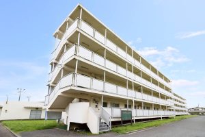 ビレッジハウス串崎