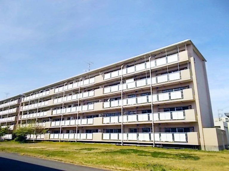ビレッジハウス上尾向原