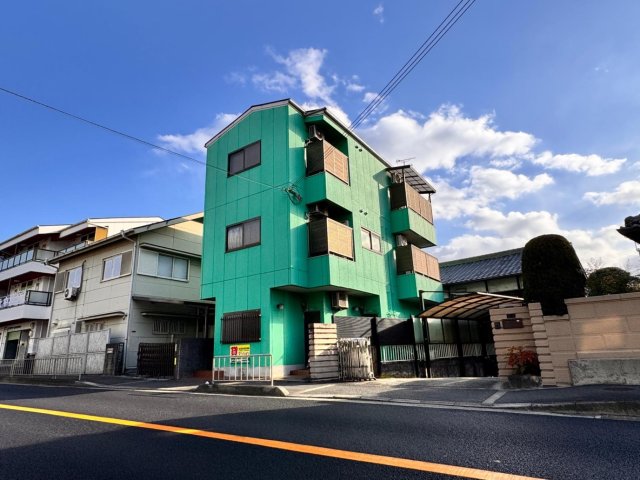 グリーンハイツ