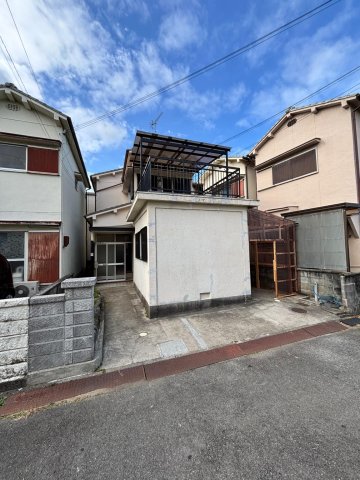 尾崎町戸建