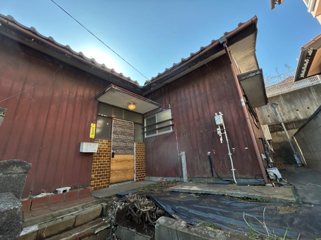 仁戸名町 戸建