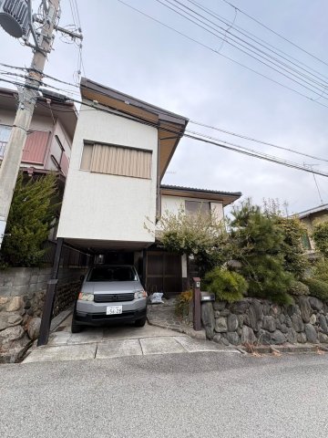 志染町戸建