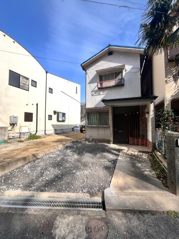 OGハウス板宿 禅昌寺 戸建