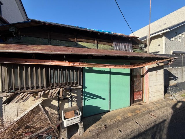銚子市通町戸建